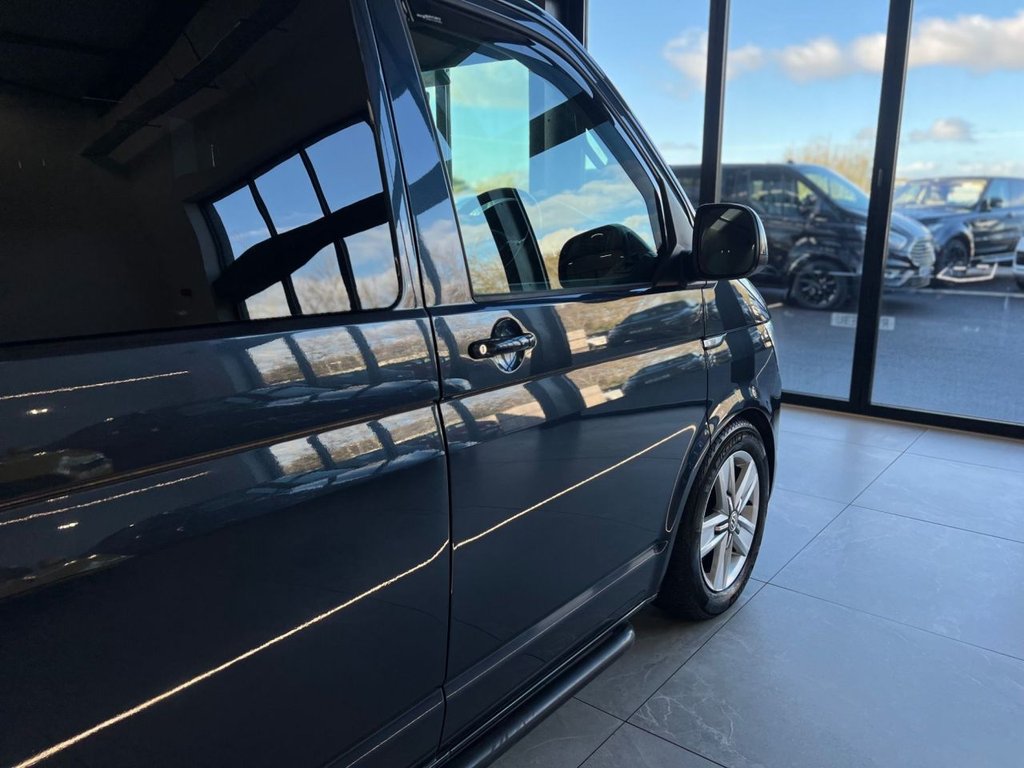 Used Volkswagen Transporter 2017 for sale - 76698526: Photo 20