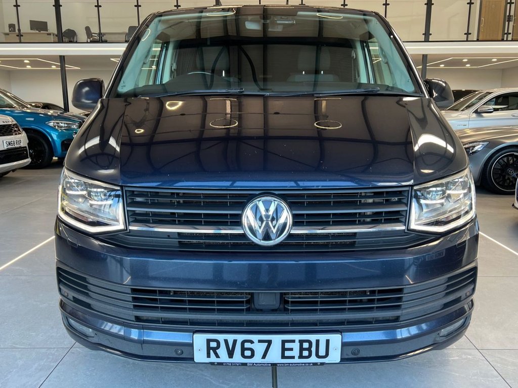 Used Volkswagen Transporter 2017 for sale - 76698526: Photo 21