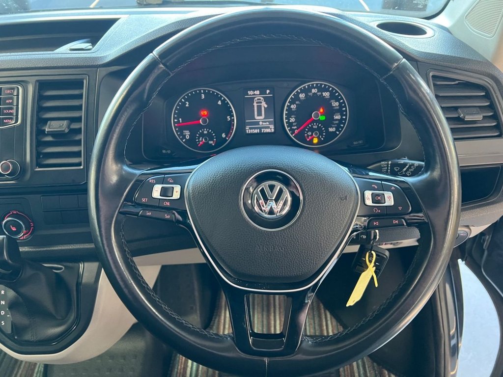 Used Volkswagen Transporter 2017 for sale - 76698526: Photo 33