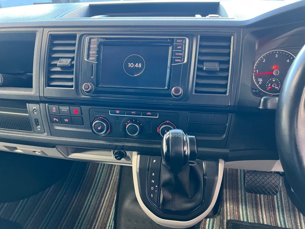 Used Volkswagen Transporter 2017 for sale - 76698526: Photo 39