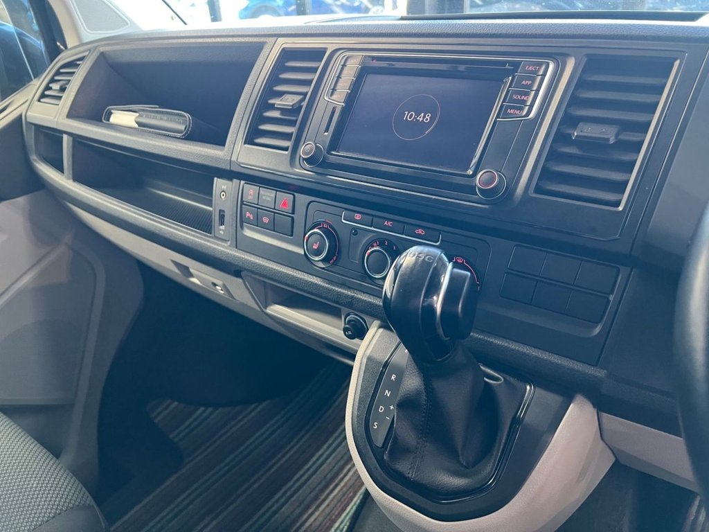 Used Volkswagen Transporter 2017 for sale - 76698526: Photo 40