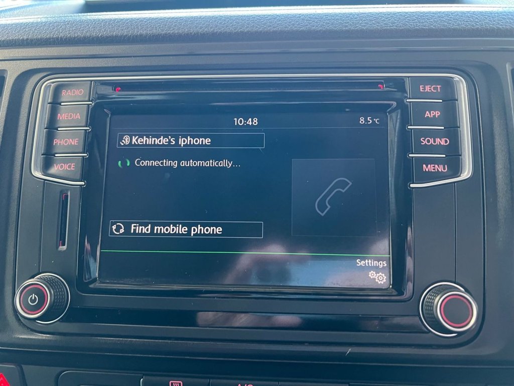 Used Volkswagen Transporter 2017 for sale - 76698526: Photo 41