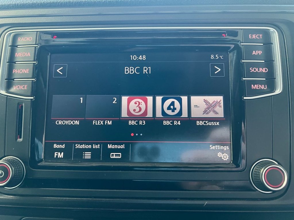 Used Volkswagen Transporter 2017 for sale - 76698526: Photo 43