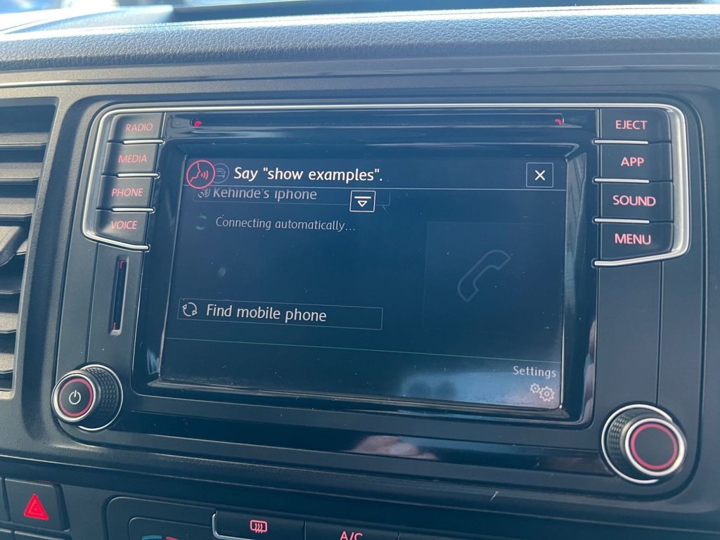 Used Volkswagen Transporter 2017 for sale - 76698526: Photo 44