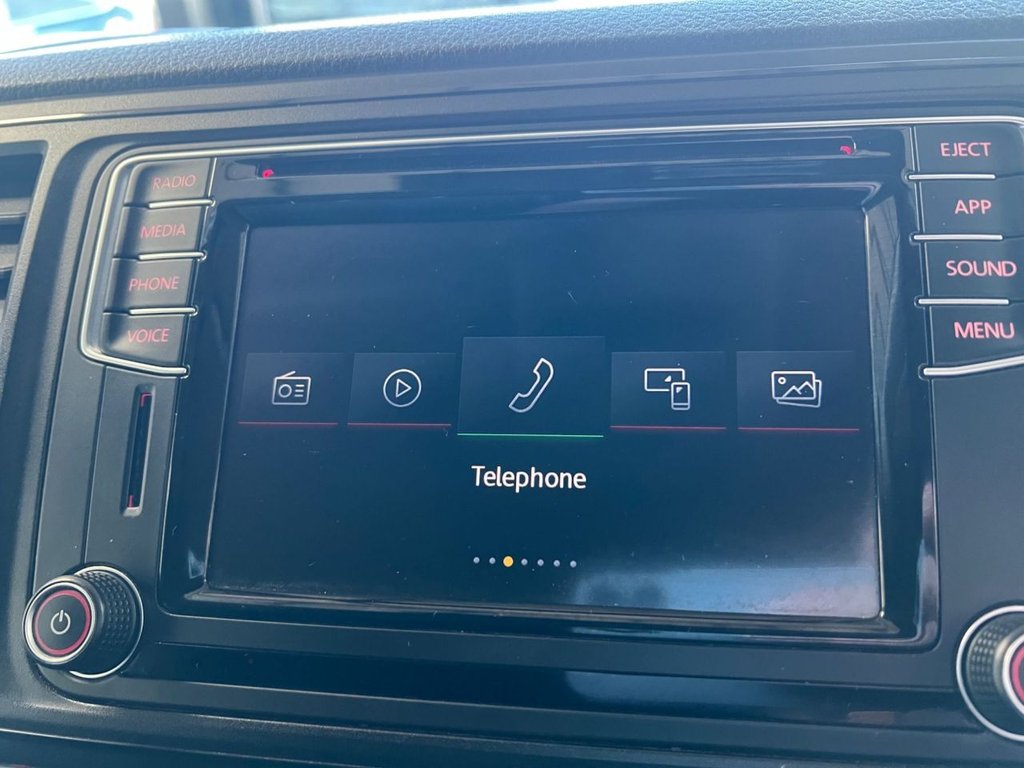 Used Volkswagen Transporter 2017 for sale - 76698526: Photo 49