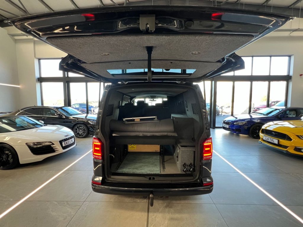 Used Volkswagen Transporter 2017 for sale - 76698526: Photo 5