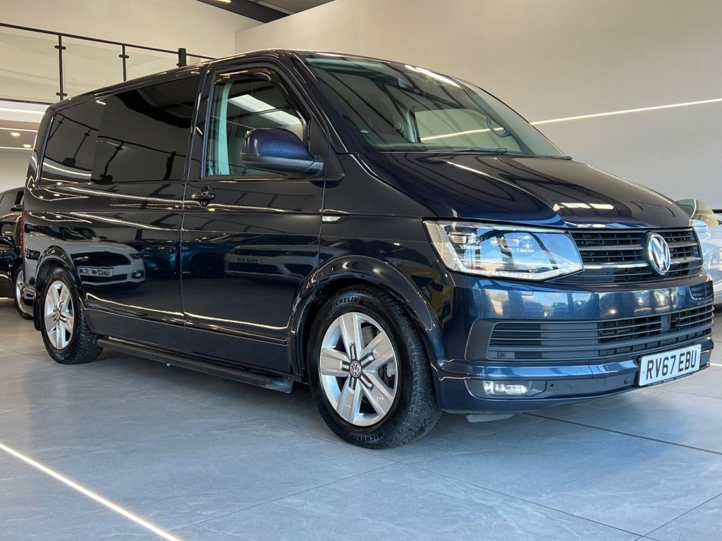 Used Volkswagen Transporter 2017 for sale - 76698526: Photo 7