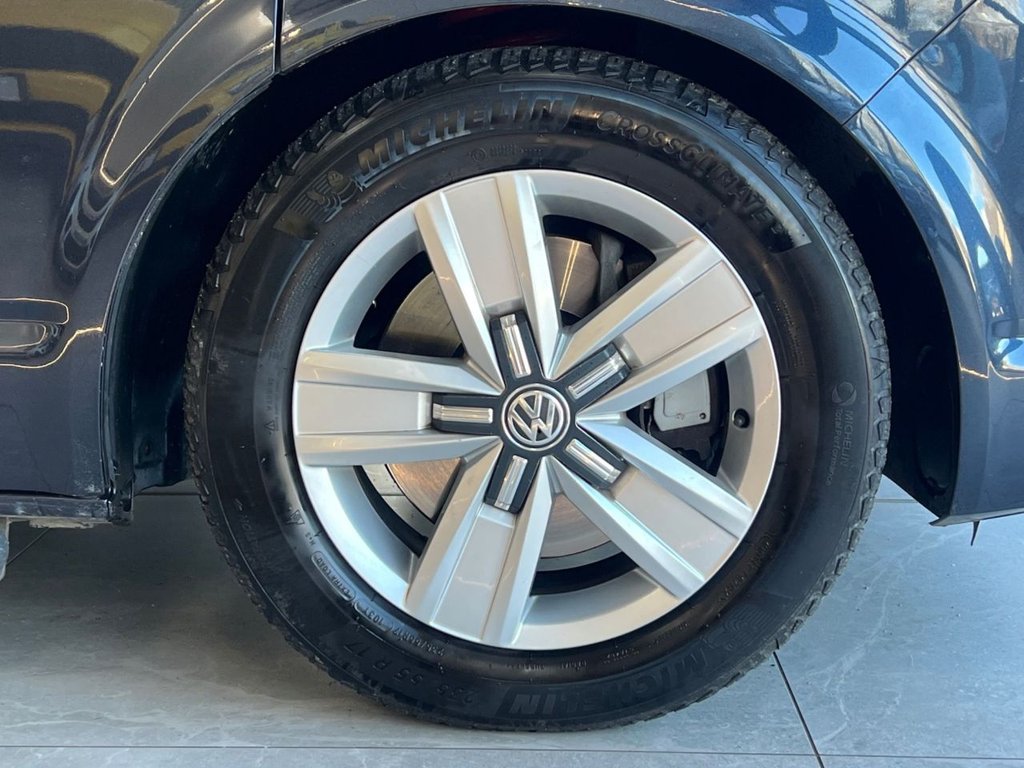 Used Volkswagen Transporter 2017 for sale - 76698526: Photo 8