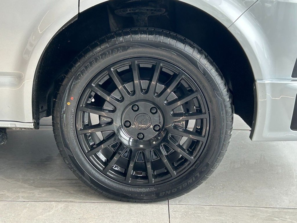 Used Volkswagen Transporter Shuttle 2018 for sale - 78044176: Photo 11