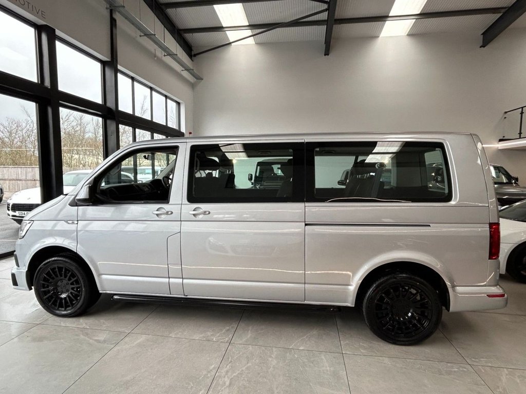 Used Volkswagen Transporter Shuttle 2018 for sale - 78044176: Photo 20