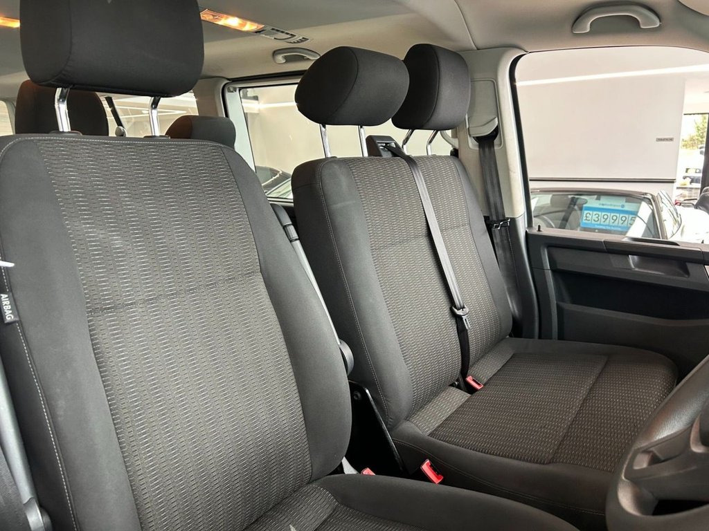 Used Volkswagen Transporter Shuttle 2018 for sale - 78044176: Photo 26