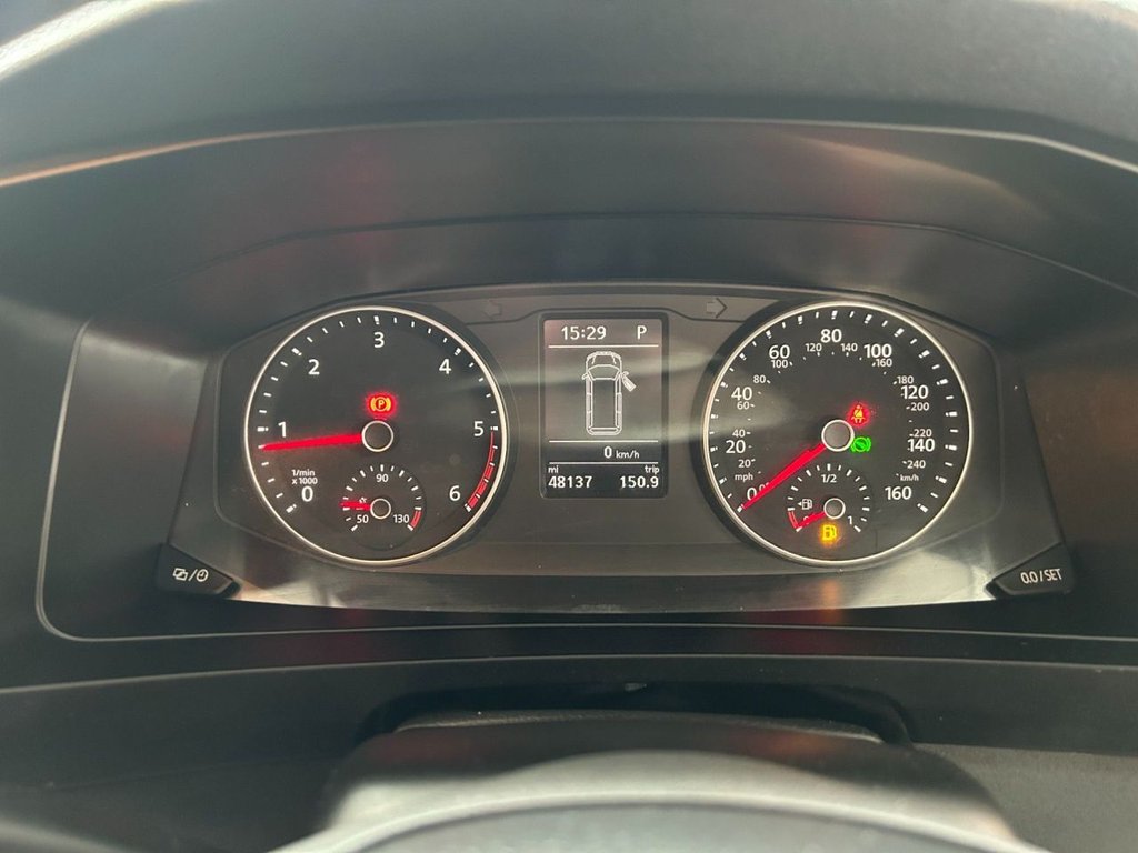 Used Volkswagen Transporter Shuttle 2018 for sale - 78044176: Photo 28