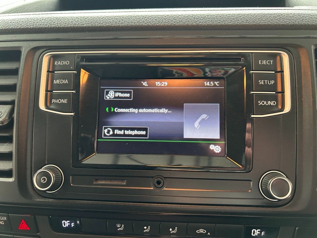 Used Volkswagen Transporter Shuttle 2018 for sale - 78044176: Photo 32