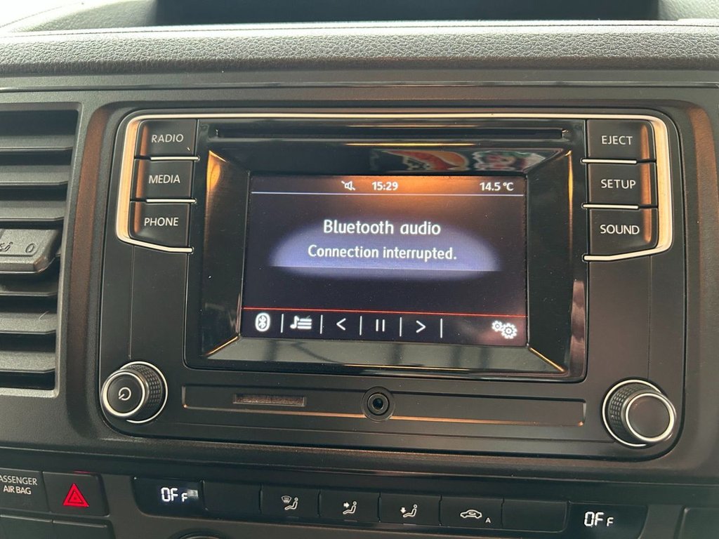 Used Volkswagen Transporter Shuttle 2018 for sale - 78044176: Photo 33