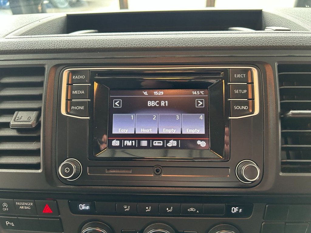 Used Volkswagen Transporter Shuttle 2018 for sale - 78044176: Photo 34