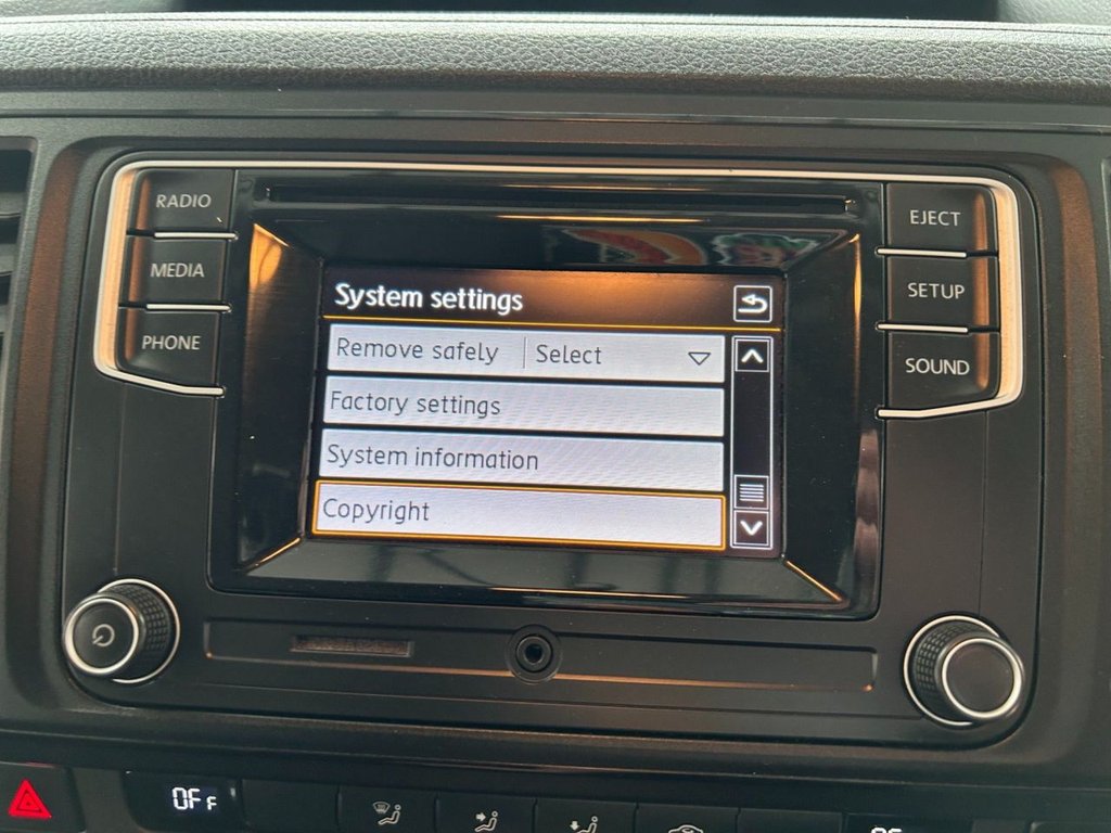 Used Volkswagen Transporter Shuttle 2018 for sale - 78044176: Photo 35