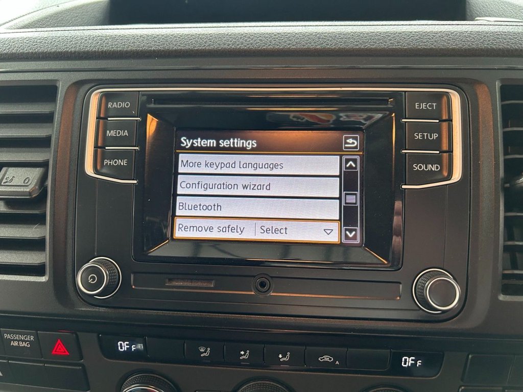 Used Volkswagen Transporter Shuttle 2018 for sale - 78044176: Photo 36