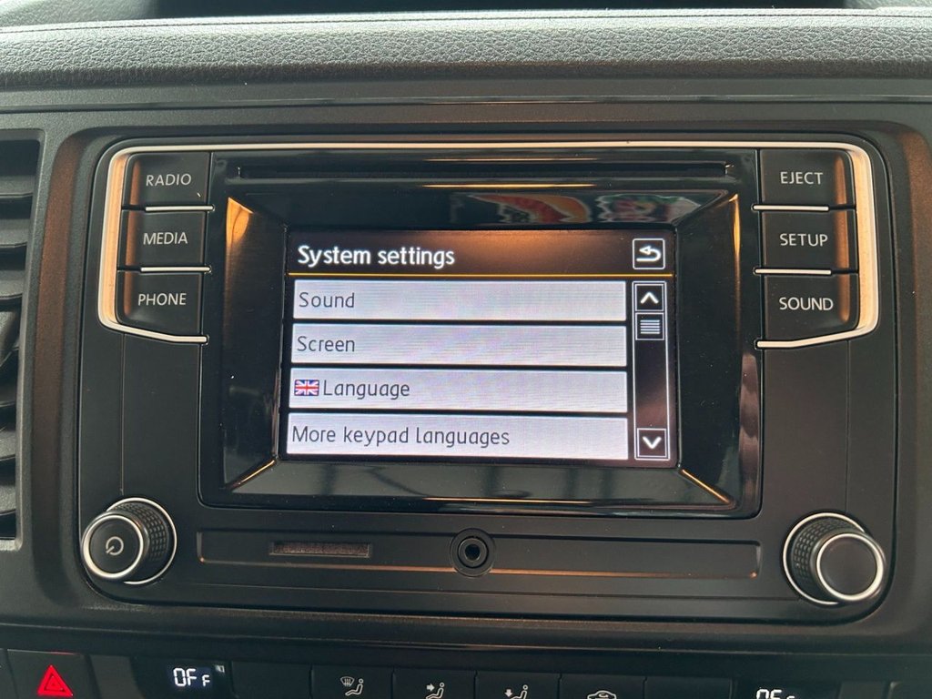 Used Volkswagen Transporter Shuttle 2018 for sale - 78044176: Photo 37