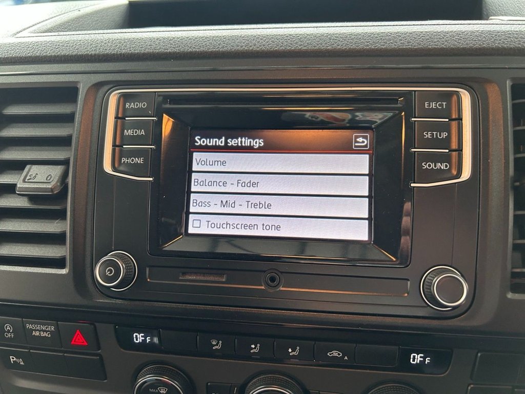 Used Volkswagen Transporter Shuttle 2018 for sale - 78044176: Photo 39