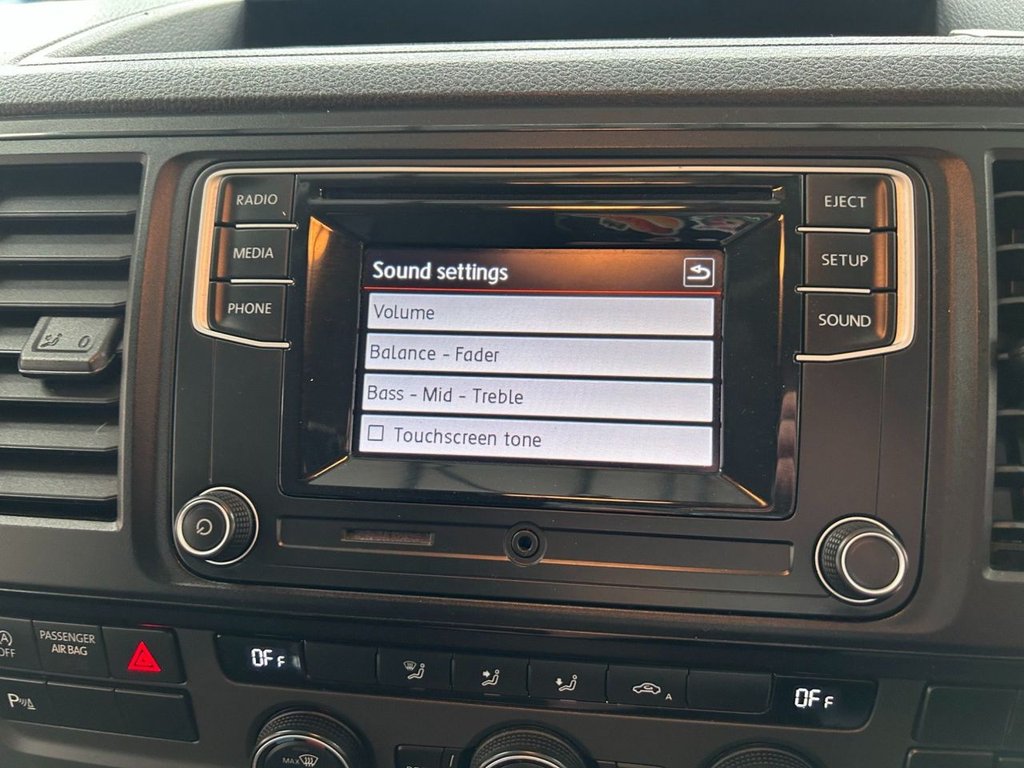 Used Volkswagen Transporter Shuttle 2018 for sale - 78044176: Photo 40