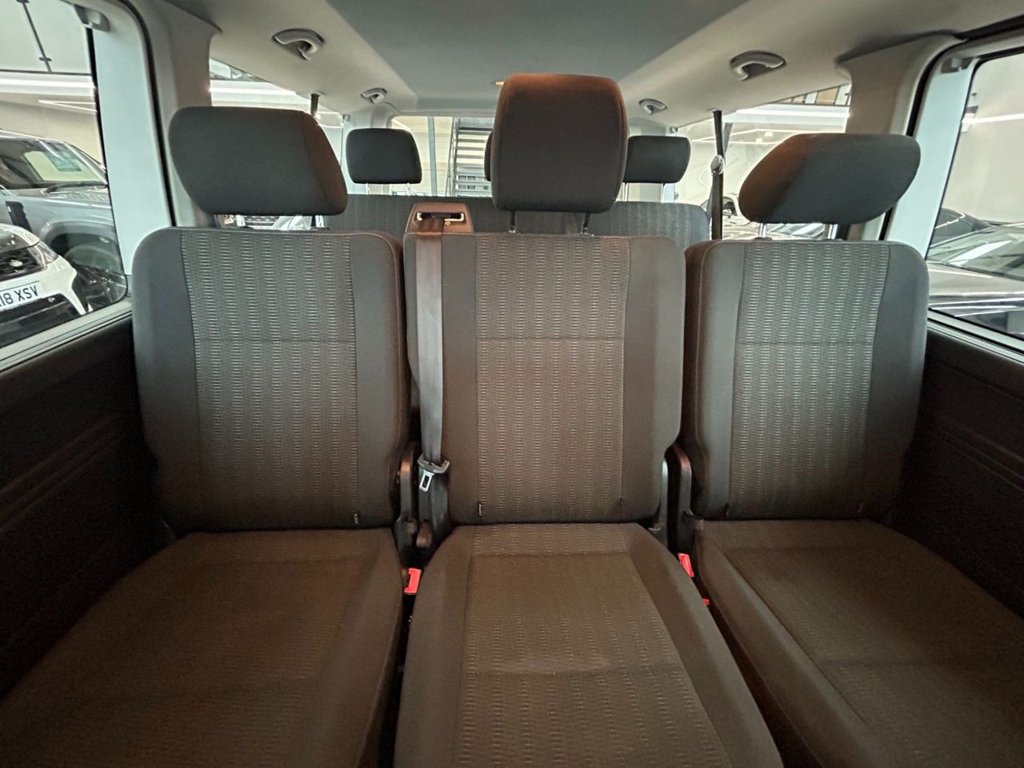 Used Volkswagen Transporter Shuttle 2018 for sale - 78044176: Photo 41