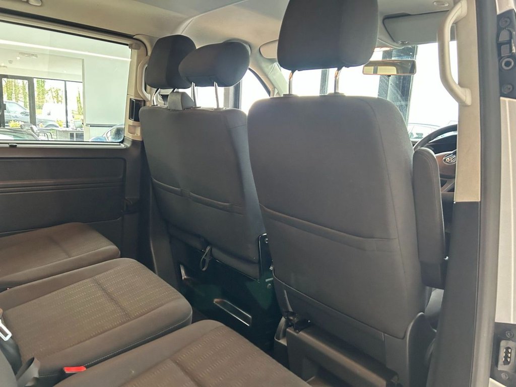 Used Volkswagen Transporter Shuttle 2018 for sale - 78044176: Photo 44