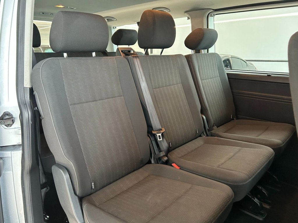 Used Volkswagen Transporter Shuttle 2018 for sale - 78044176: Photo 45