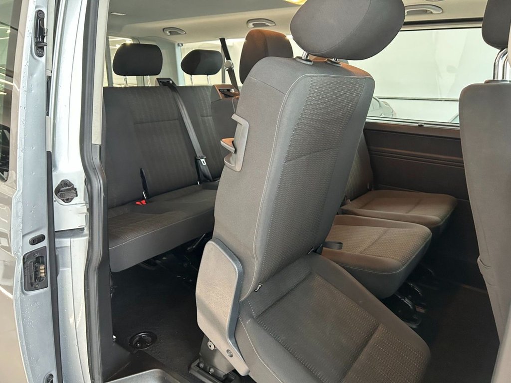 Used Volkswagen Transporter Shuttle 2018 for sale - 78044176: Photo 47