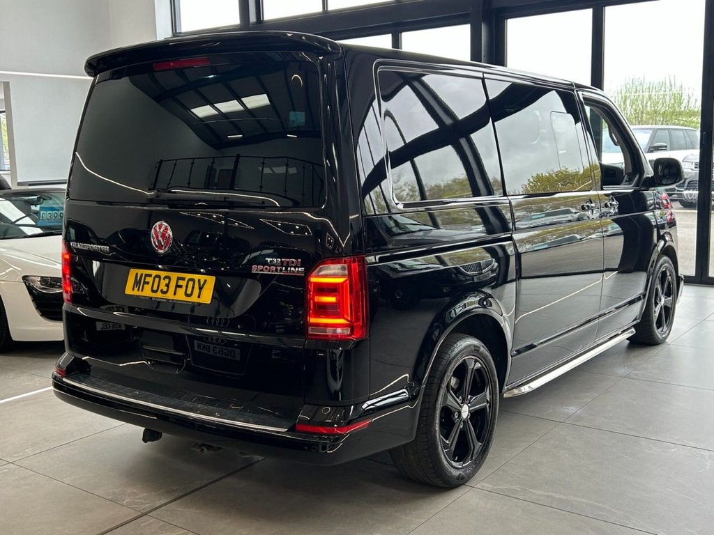 Used Volkswagen Transporter 2017 for sale - 78180734: Photo 11