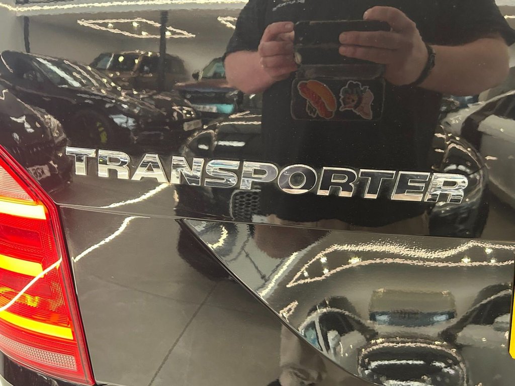 Used Volkswagen Transporter 2017 for sale - 78180734: Photo 14