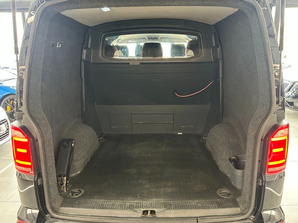 Used Volkswagen Transporter 2017 for sale - 78180734: Photo 19