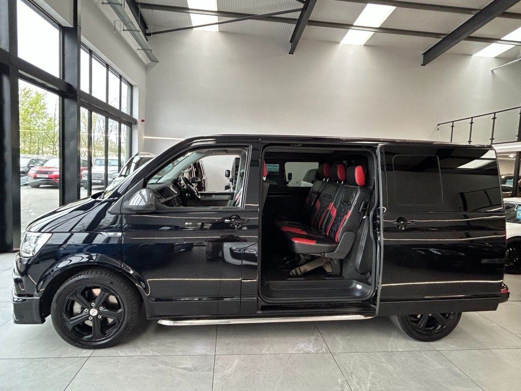 Used Volkswagen Transporter 2017 for sale - 78180734: Photo 20