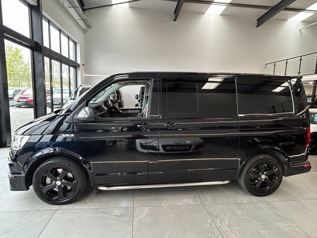 Used Volkswagen Transporter 2017 for sale - 78180734: Photo 21