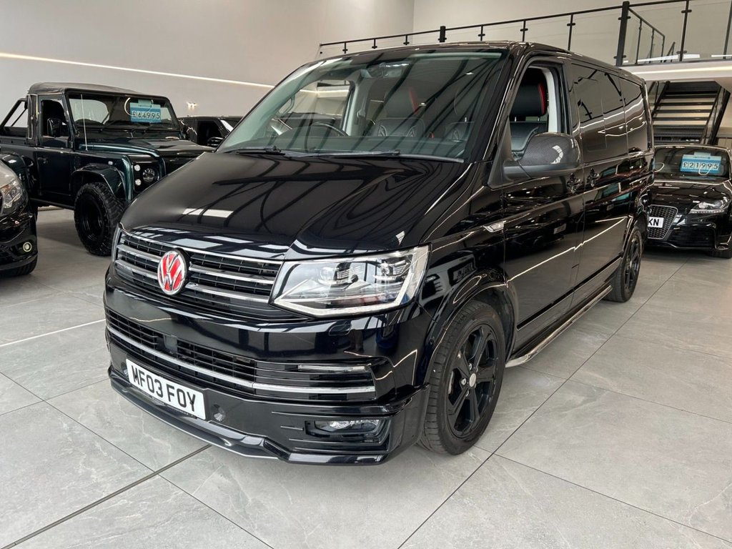 Used Volkswagen Transporter 2017 for sale - 78180734: Photo 22