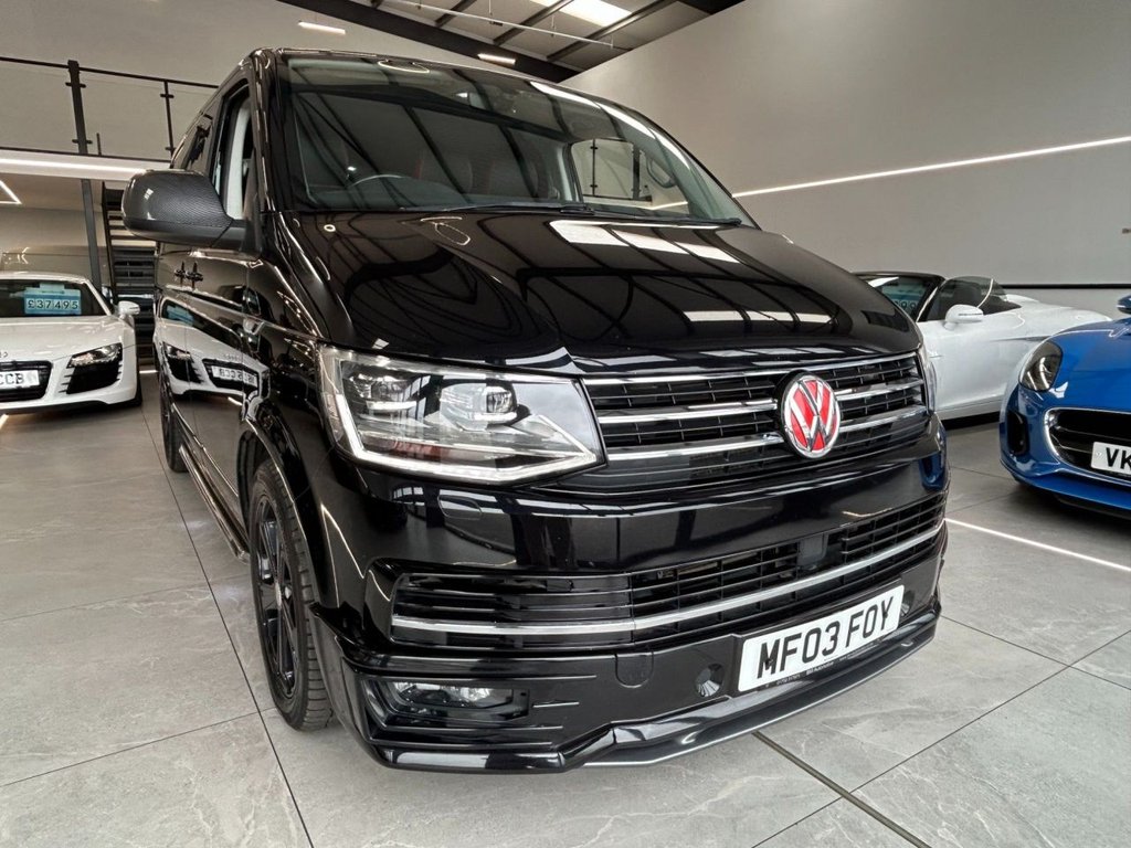Used Volkswagen Transporter 2017 for sale - 78180734: Photo 24