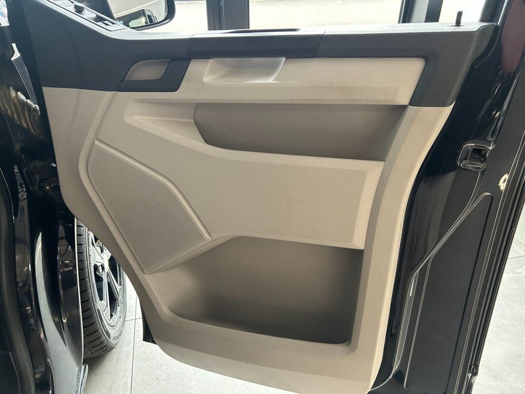 Used Volkswagen Transporter 2017 for sale - 78180734: Photo 26