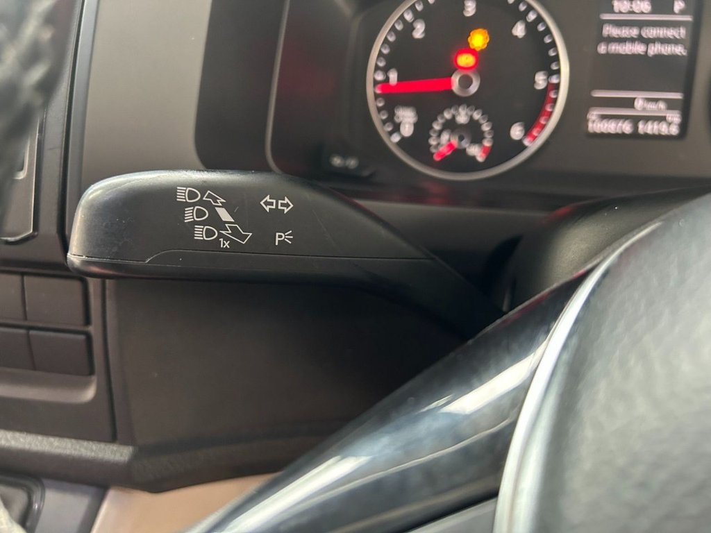 Used Volkswagen Transporter 2017 for sale - 78180734: Photo 35