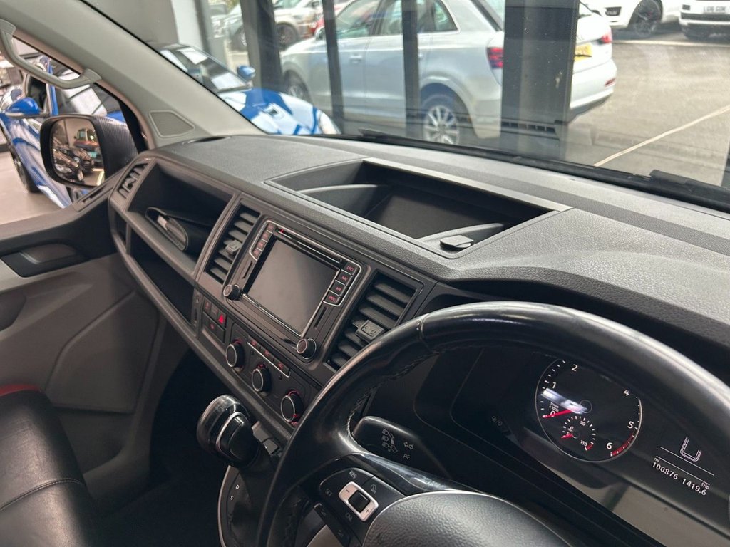 Used Volkswagen Transporter 2017 for sale - 78180734: Photo 40