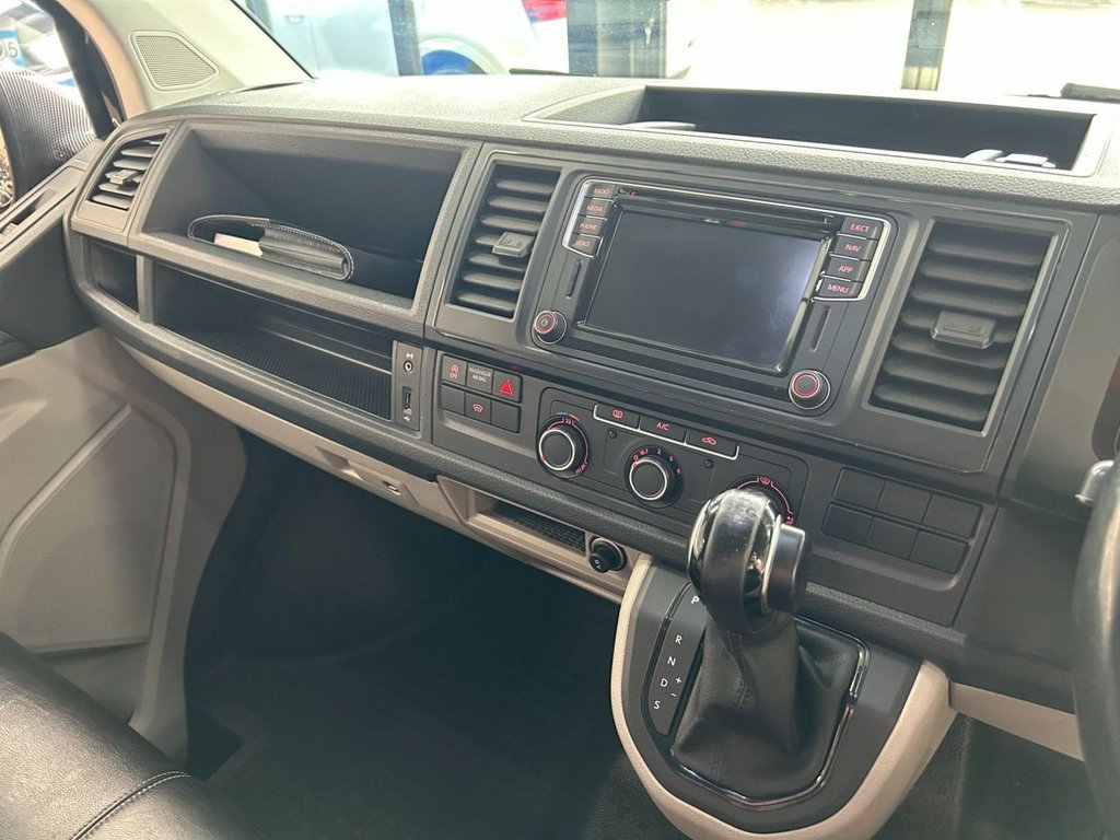 Used Volkswagen Transporter 2017 for sale - 78180734: Photo 42