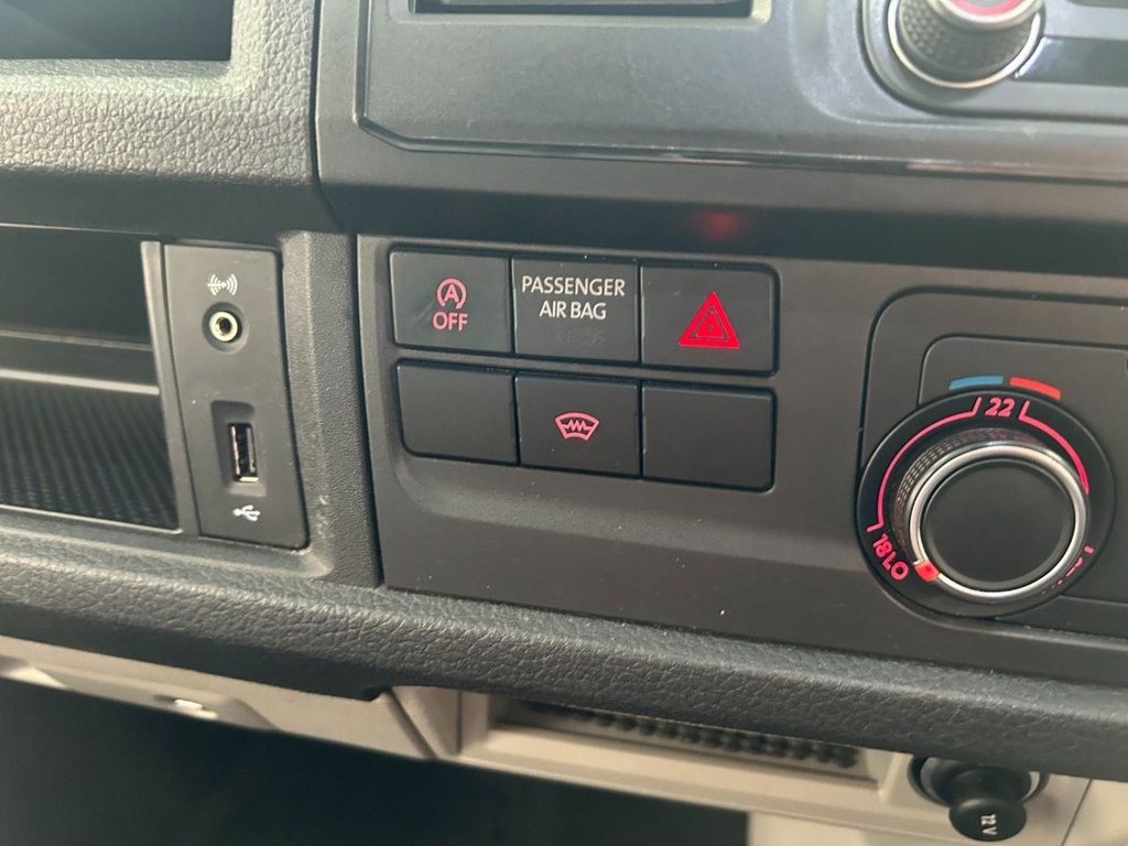 Used Volkswagen Transporter 2017 for sale - 78180734: Photo 43