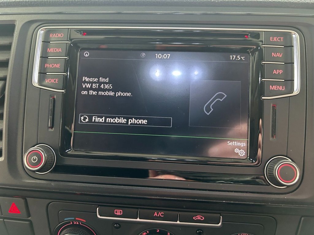 Used Volkswagen Transporter 2017 for sale - 78180734: Photo 47