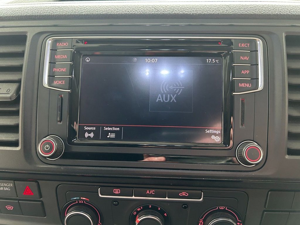 Used Volkswagen Transporter 2017 for sale - 78180734: Photo 48