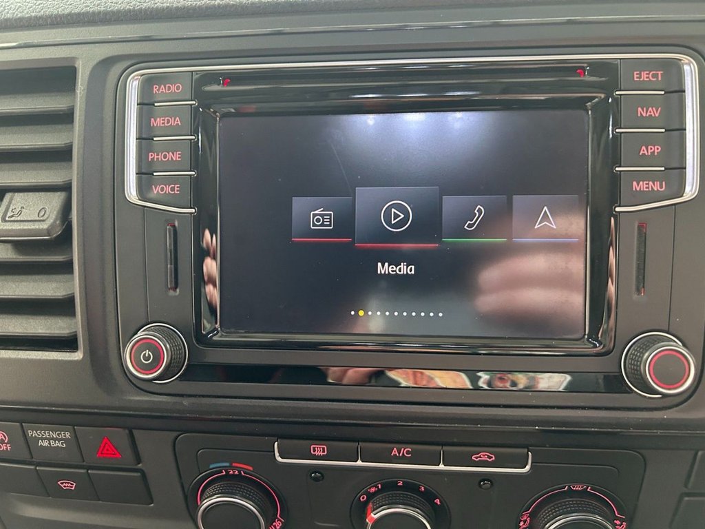 Used Volkswagen Transporter 2017 for sale - 78180734: Photo 49