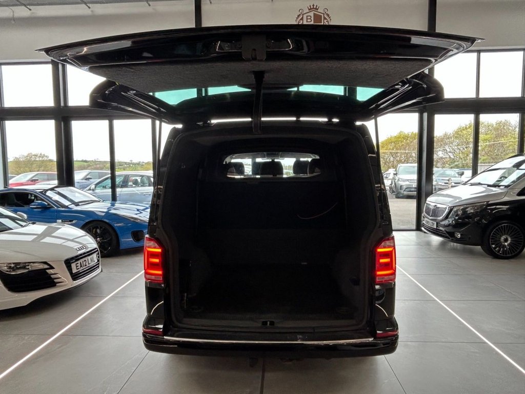 Used Volkswagen Transporter 2017 for sale - 78180734: Photo 5