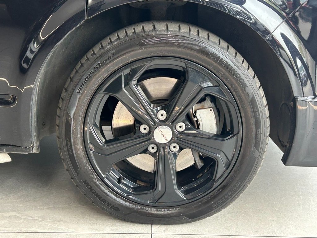 Used Volkswagen Transporter 2017 for sale - 78180734: Photo 9