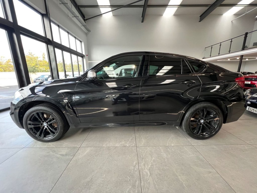 Used BMW X6 2015 for sale - 76367466: Photo 10