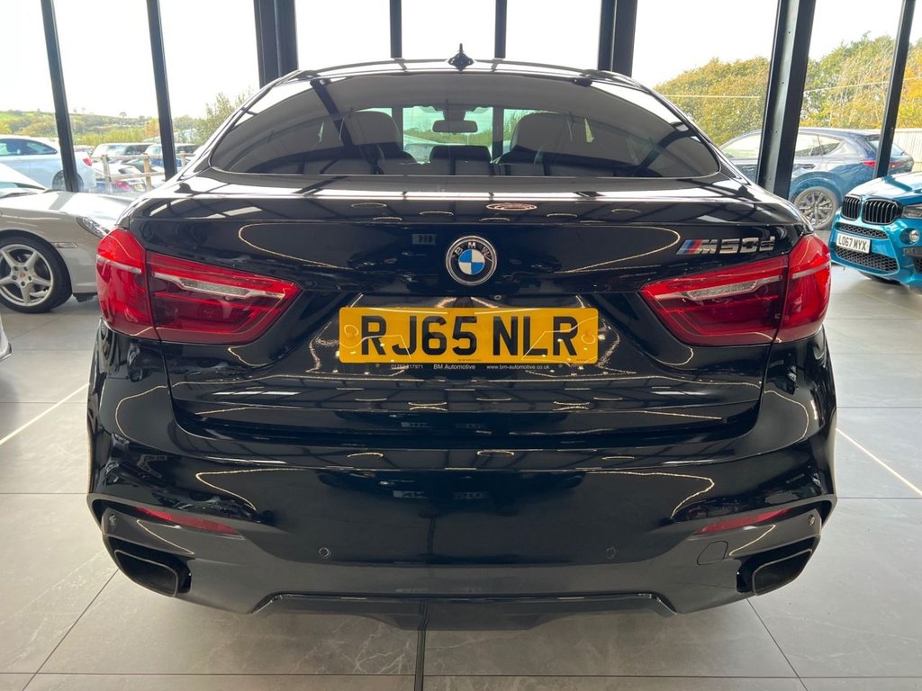 Used BMW X6 2015 for sale - 76367466: Photo 12