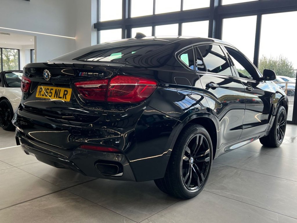 Used BMW X6 2015 for sale - 76367466: Photo 13