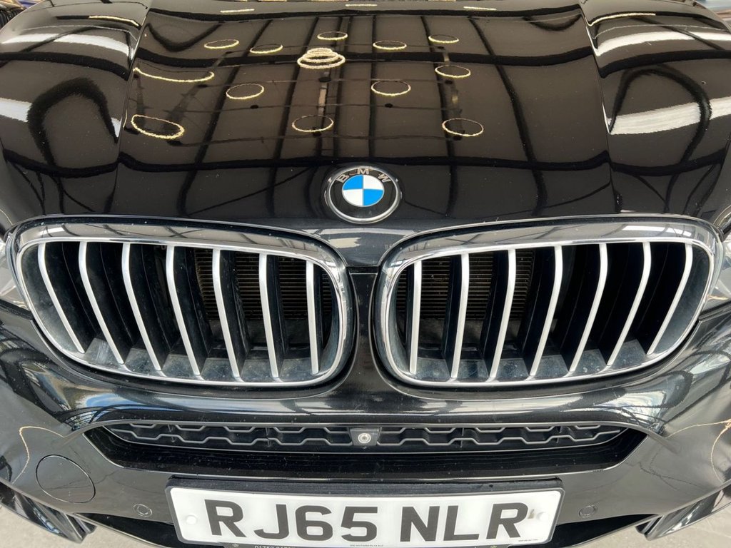 Used BMW X6 2015 for sale - 76367466: Photo 14