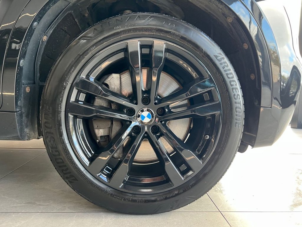 Used BMW X6 2015 for sale - 76367466: Photo 15